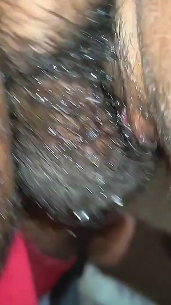 Spectacular moment from "Brutal face fuck & cum 💦 in mouth"