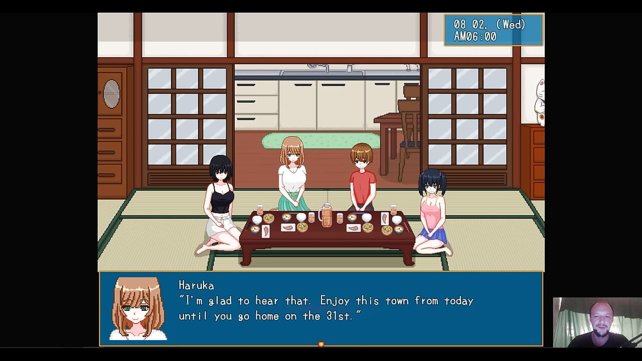 Country Life - Part 1 of 3