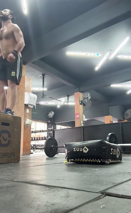 Today's Wod'un birazı