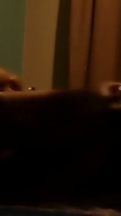 Sex Doll is So Freaky and Hot with Dim Lighting View | Clip 3