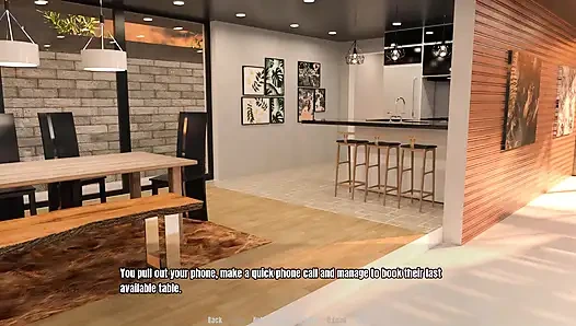 Omas haus: heiße alberne mädchen ep.37