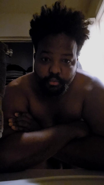 让我下流，而我则向你展示我的鸡巴