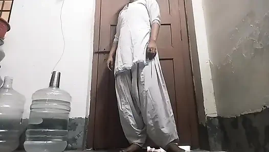 Mahasiswa dan guru India