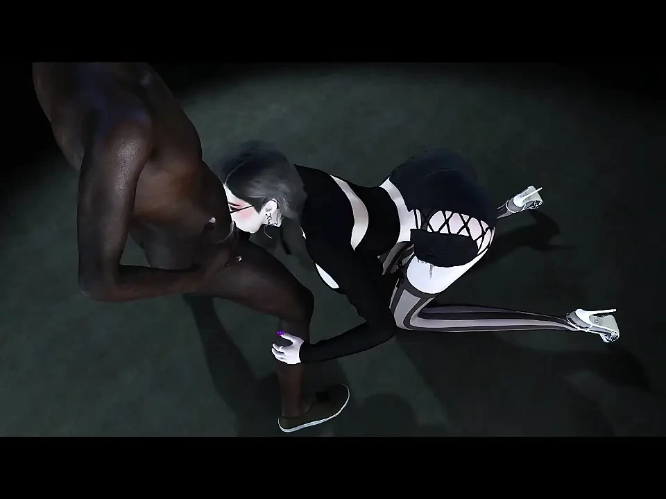 Seductive Glow: 3D Goddess Awakens- 3D Animation Hentai