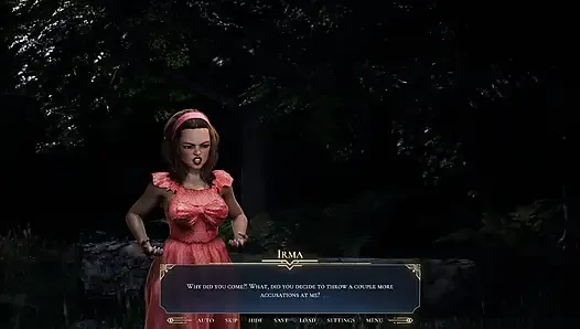 Complete Gameplay - Magic Pussy 3, Part 22
