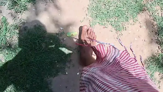 Young girl receives the best sex