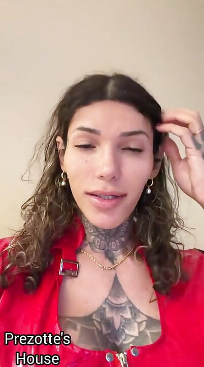 Honey, That's Amazing! Even I'm Surprised by My Big Dick, and You?