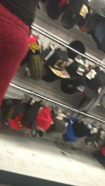 Mature Mexican ass