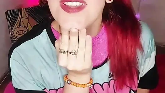 The Nerd Girl in Your Class Just Wants to Lose Her Virginity!!!