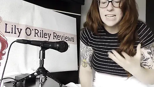 Ulasan NSFW tentang Getaran Kelinci Modular