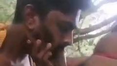 tamil oral seks