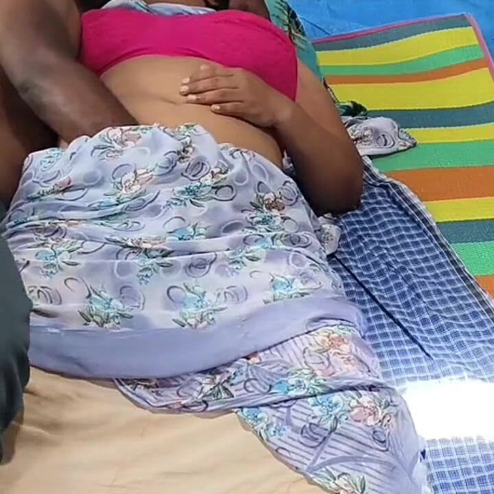 Macocha seks indyjski z pasierbem część 1