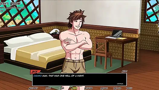 Cennet şehveti 3 tam playthrough bölüm 3