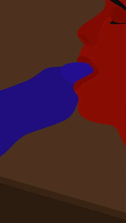 I want to suck, lick, smell, worship your feet - Original Erotica