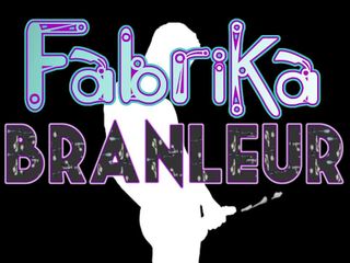 Fabrikabranleur- Franse vuile praat 1