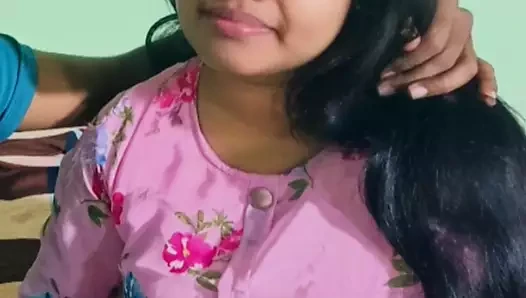 Desi couple Horny homemade sex