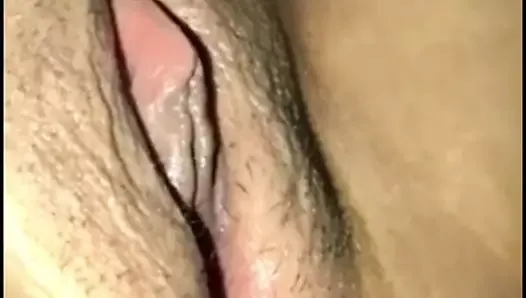 Mrs F My Squirting Queen