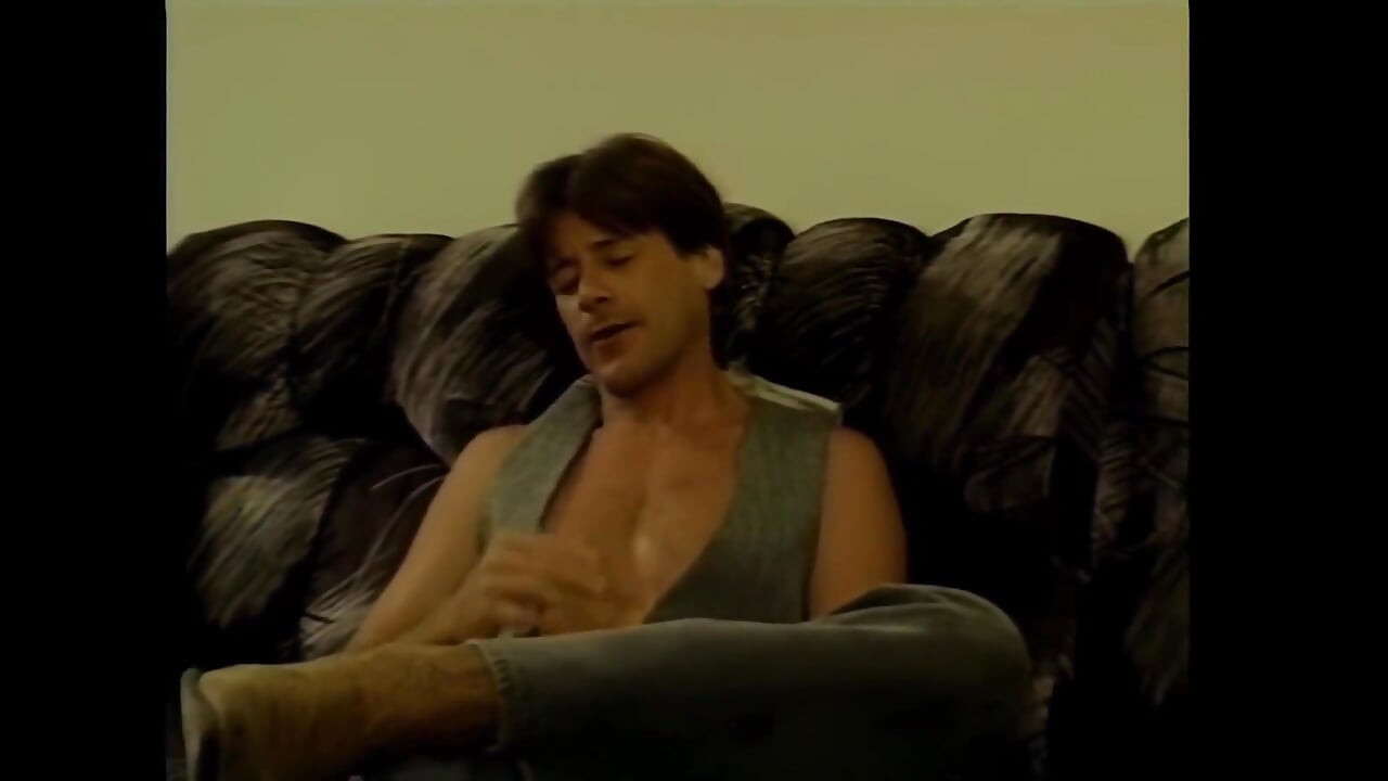 ハングスタッドのための官能的なフェラチオ