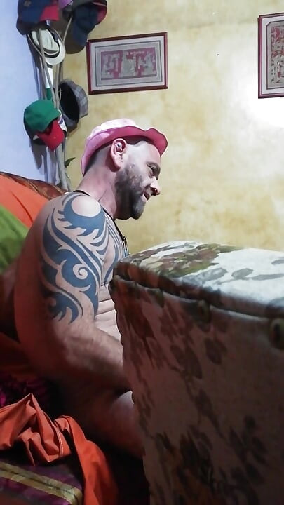 Grabando un vídeo sin su permiso