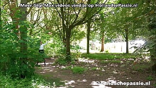 Hollandsche Passie