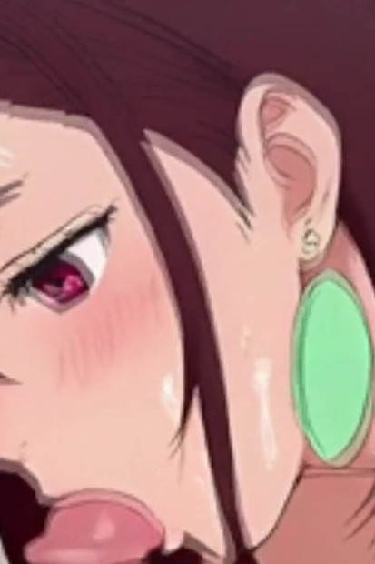 Dan Da Dan Momo Ayase Hen