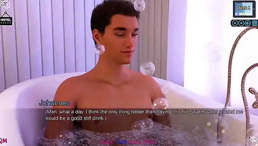 Sunshine Love No7: иду на свидание