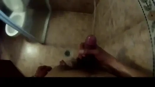 FUCKER, YOU HAD A SQUIRT!