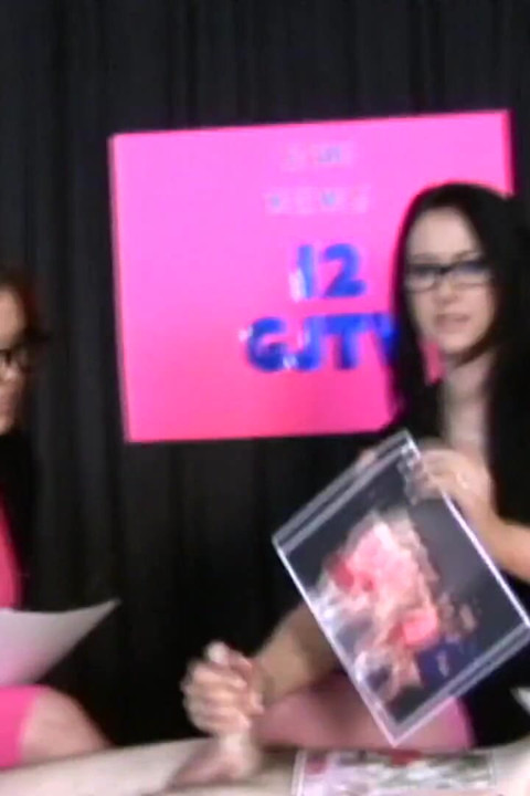 600 News Featuring Alexis Grace, Katie Cummings