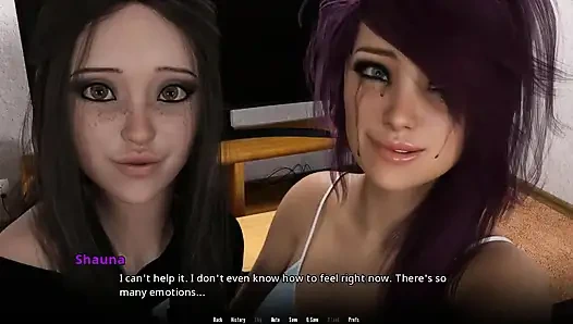 WVM: Открытые отношения - лучшее, что когда-либо случалось в его жизни