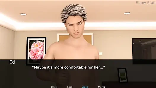 Ateşli evli kadın projesi # 38 - mutlu sikiliyor