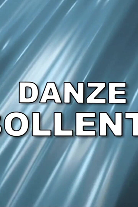 Ionella Dantes w: Hot Dances