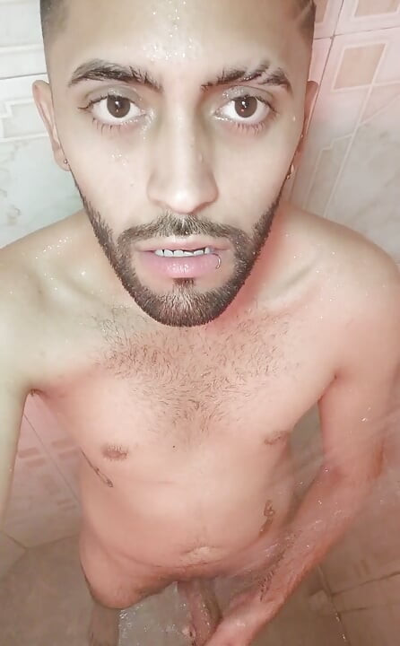 Σας αρέσει η νέα μου εμφάνιση;