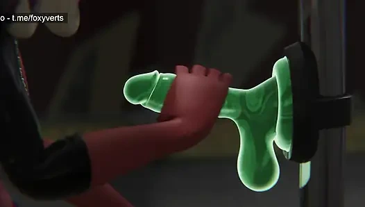 Octo Expansion Phone