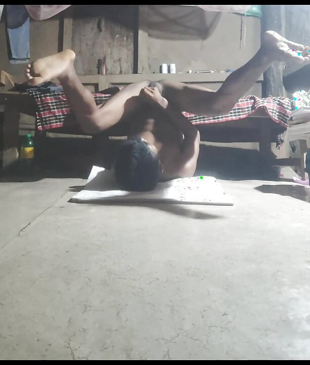 Gay sex video