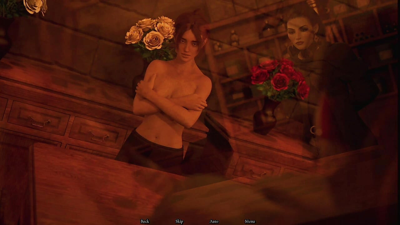 UndawnSoE Gallery 1 Μου ανήκει τώρα