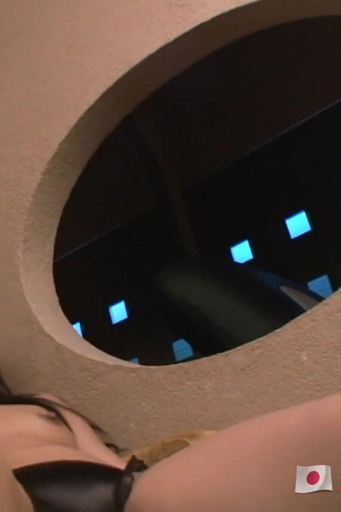 Chisa is a kinky Japanese girl for POV sex