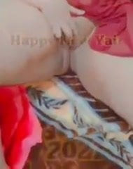 New Arab fuck video