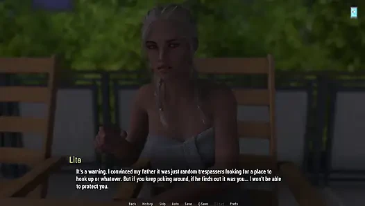 Uni-Tage 23, ich kann nicht glauben, maddie hat mich dazu gebracht, sie auf der party zu ficken und aufzunehmen