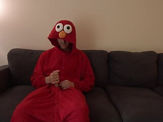 Elmo baise en POV