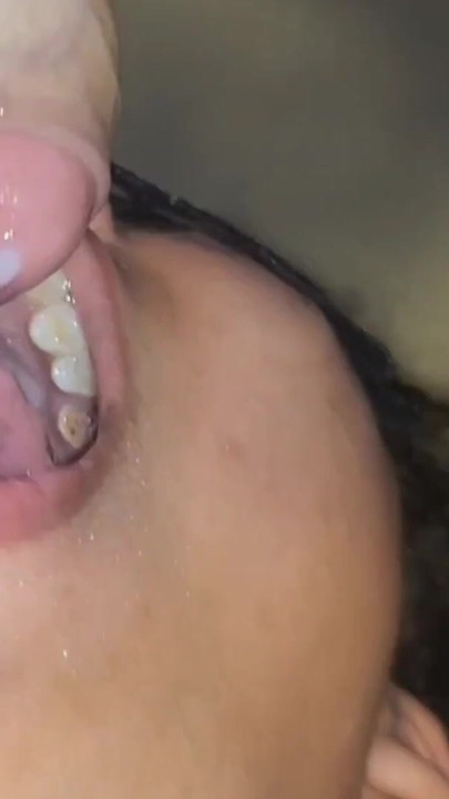 Pissing and cumming in my piss slave's deep throat | Clip 1
