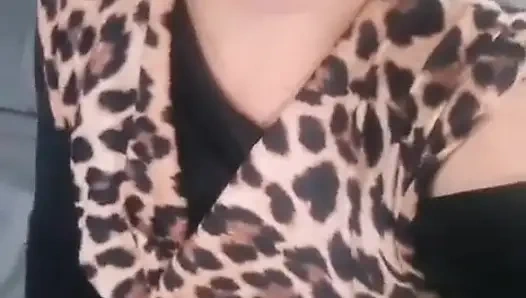 I Want a Nice Big Cock