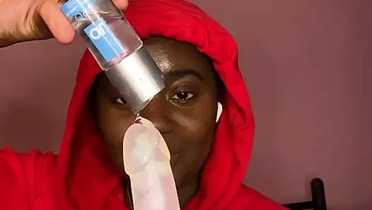 Shy Street Chick Gets Handy With Sound On