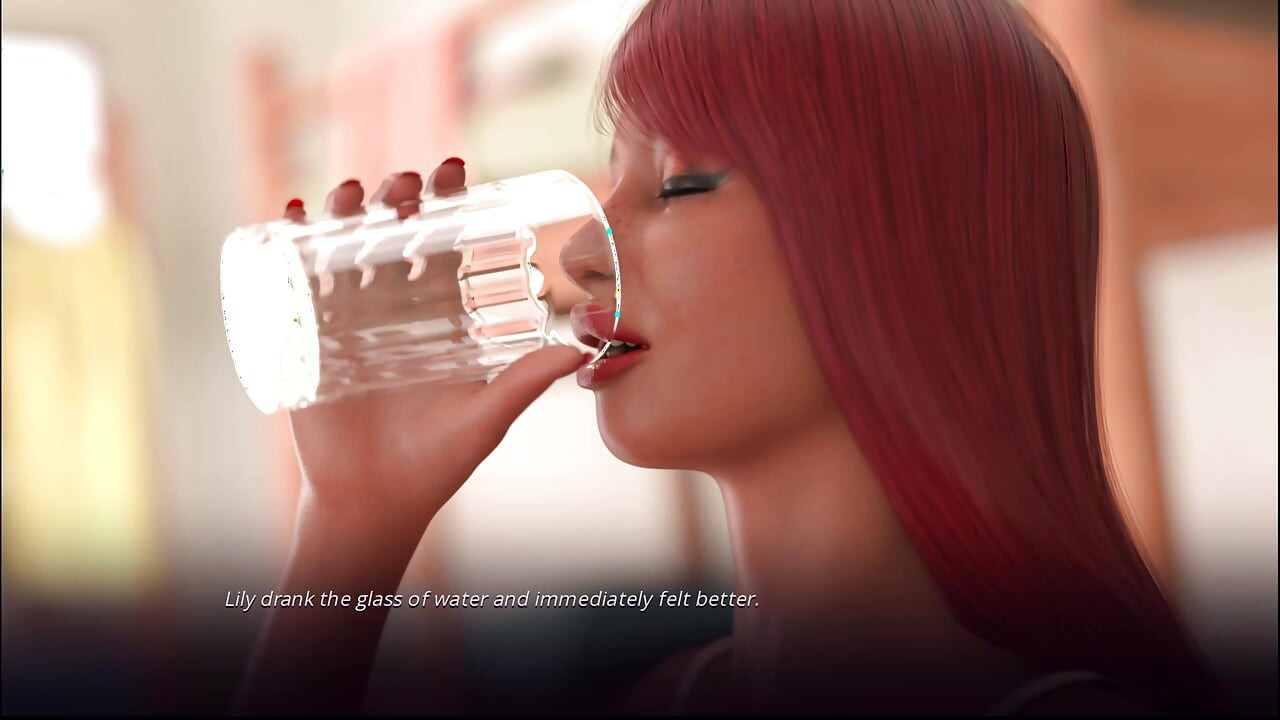 Ganv ki rndi parivartan 24 lilly aesi veshya ban gee