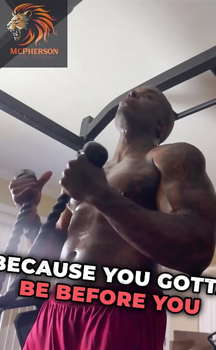 Mcpherson Vital Fitness
