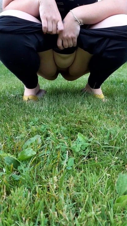 Uro outdoors