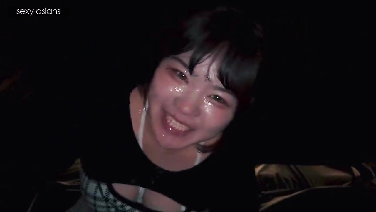 Sete cargas, uma noite selvagem. Ejaculação na cara, engolir e um sorriso que durou até o fim.
