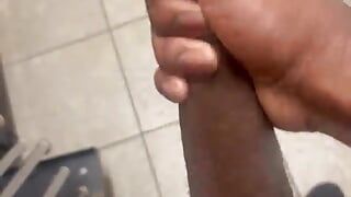 Sexy Indian teen like big black dick