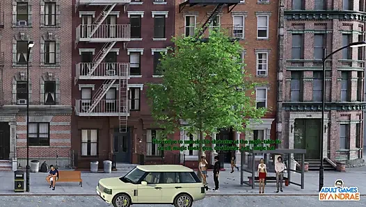 Ep1: Kink Maker Gameplay