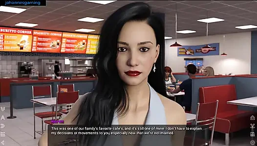 The button - tap 3 - what have i gotten my self into