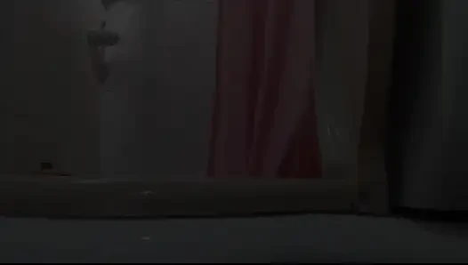 Kencing besar yang dilihat dari belakang adalah yang terbaik